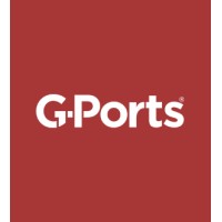 G-Ports™ logo, G-Ports™ contact details