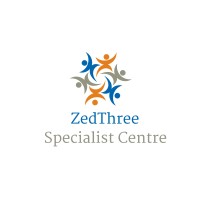 Zed Three Specialist Centre logo, Zed Three Specialist Centre contact details