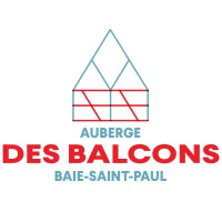 Auberge des Balcons logo, Auberge des Balcons contact details