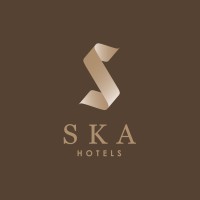 SKA HOTELS logo, SKA HOTELS contact details