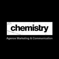 CHEMISTRY AGENCY logo, CHEMISTRY AGENCY contact details