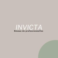 Invicta | Réseau de professionnelles logo, Invicta | Réseau de professionnelles contact details