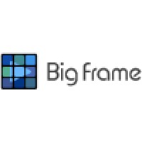 Big Frame logo, Big Frame contact details