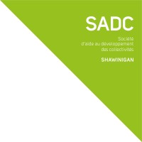 SADC Shawinigan logo, SADC Shawinigan contact details