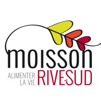 Moisson Rive-Sud logo, Moisson Rive-Sud contact details