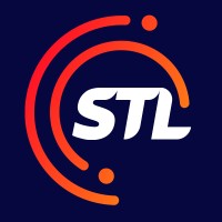 STL Communications Ltd logo, STL Communications Ltd contact details