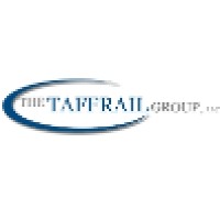 The Taffrail Group logo, The Taffrail Group contact details