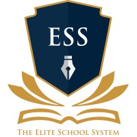 The Elite School System logo, The Elite School System contact details