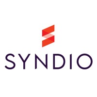 Syndio logo, Syndio contact details