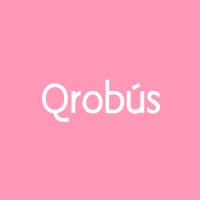 Qrobús logo, Qrobús contact details