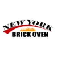 New York Brick Oven Company logo, New York Brick Oven Company contact details