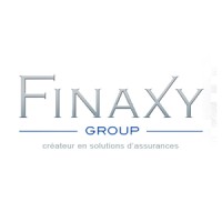 FINAXY GROUP logo, FINAXY GROUP contact details