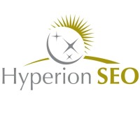 Hyperion SEO logo, Hyperion SEO contact details