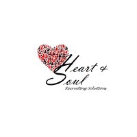 Heart And Soul Recruiting Solutions Inc. logo, Heart And Soul Recruiting Solutions Inc. contact details