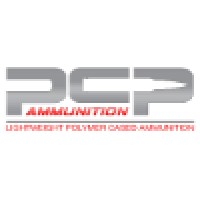 PCP Ammunition Company logo, PCP Ammunition Company contact details