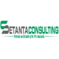 Setanta Consulting logo, Setanta Consulting contact details