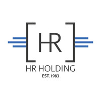 HR HOLDING logo, HR HOLDING contact details