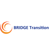 BRIDGE Transition logo, BRIDGE Transition contact details