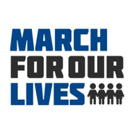 March for Our Lives - North Carolina logo, March for Our Lives - North Carolina contact details