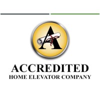 Accredited Home Elevator Company logo, Accredited Home Elevator Company contact details