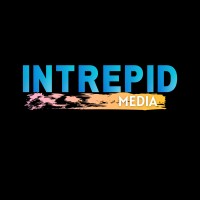 Intrepid Media logo, Intrepid Media contact details