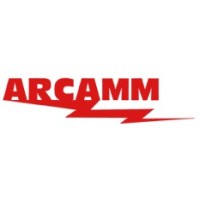 Arcamm Electric Ltd. logo, Arcamm Electric Ltd. contact details