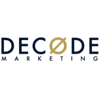 Decode Marketing logo, Decode Marketing contact details