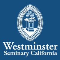 Westminster Seminary California logo, Westminster Seminary California contact details