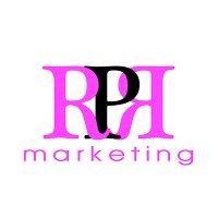 RRP Marketing logo, RRP Marketing contact details