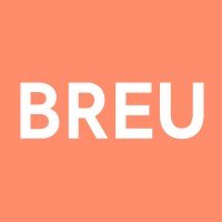 BREU logo, BREU contact details