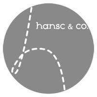 HANSC & CO logo, HANSC & CO contact details