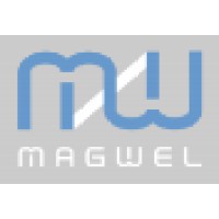 MAGWEL logo, MAGWEL contact details