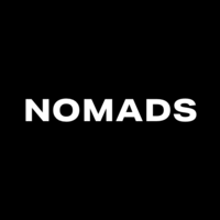 Nomads.wtf logo, Nomads.wtf contact details