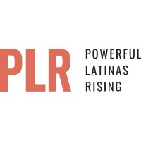 Powerful Latinas Rising logo, Powerful Latinas Rising contact details