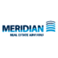 Meridian Real Estate Advisors logo, Meridian Real Estate Advisors contact details