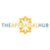 The Appraisal Hub logo, The Appraisal Hub contact details