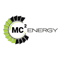 MC2 Energy logo, MC2 Energy contact details