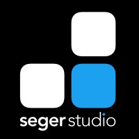 Seger Studio logo, Seger Studio contact details