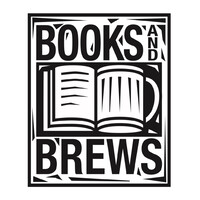 Books and Brews WV logo, Books and Brews WV contact details