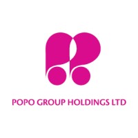 POPO Group Holdings Ltd logo, POPO Group Holdings Ltd contact details