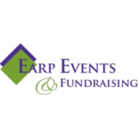 Earp Events & Fundraising logo, Earp Events & Fundraising contact details