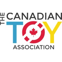 Canadian Toy Association logo, Canadian Toy Association contact details