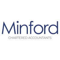 Minford Chartered Accountants logo, Minford Chartered Accountants contact details