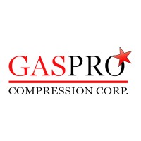 GasPro Compression logo, GasPro Compression contact details