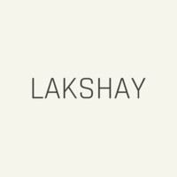 Lakshay Designs logo, Lakshay Designs contact details