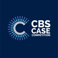 CBS Case Competition logo, CBS Case Competition contact details