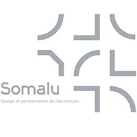 SOMALU logo, SOMALU contact details