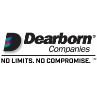 Dearborn Companies logo, Dearborn Companies contact details