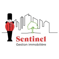 Sentinel Gestion ImmobiliÃ¨re logo, Sentinel Gestion ImmobiliÃ¨re contact details