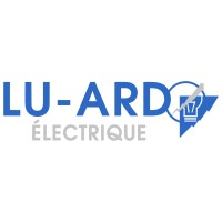 LU-ARD ÉLECTRIQUE logo, LU-ARD ÉLECTRIQUE contact details